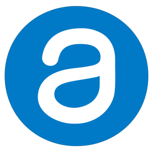 AppFolio logo