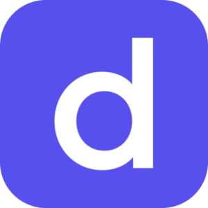 Double (formerly Keeper) logo