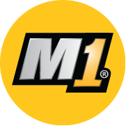 Mitchell 1 Manager SE logo