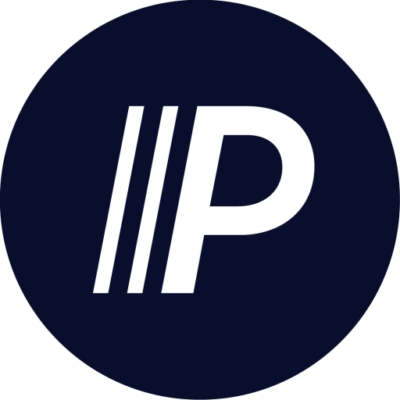 Pushpay (ChMS) logo