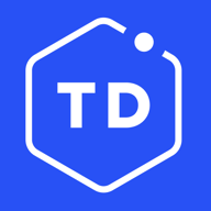 TaxDome logo