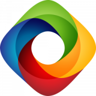 Tracker logo