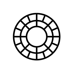 VSCO Workspace logo